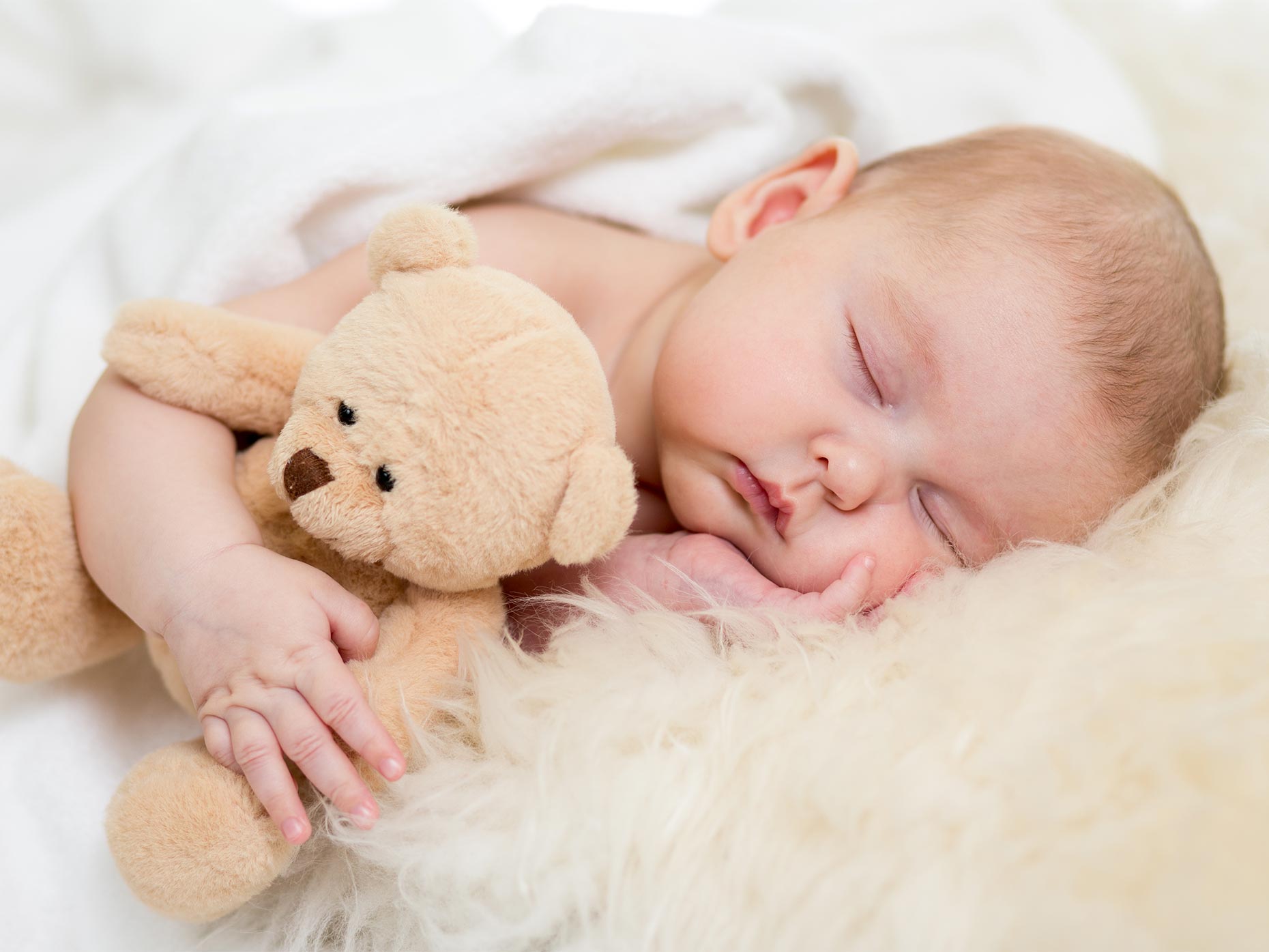 I disturbi del sonno nei bambini: i dubbi dei genitori, le risposte  dell'esperto - Amico Pediatra