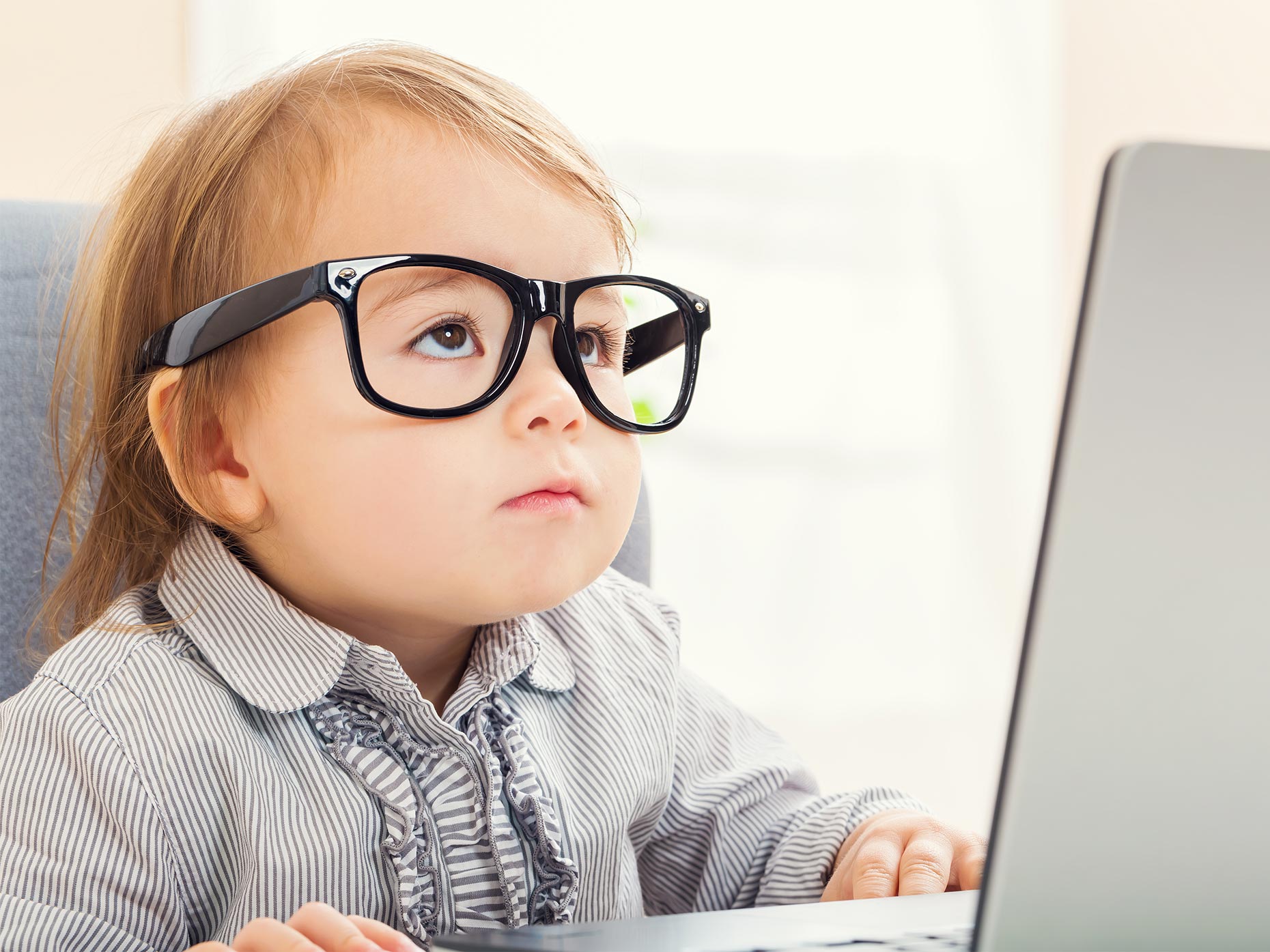 Bambini e computer: alcuni consigli per i genitori - Amico Pediatra
