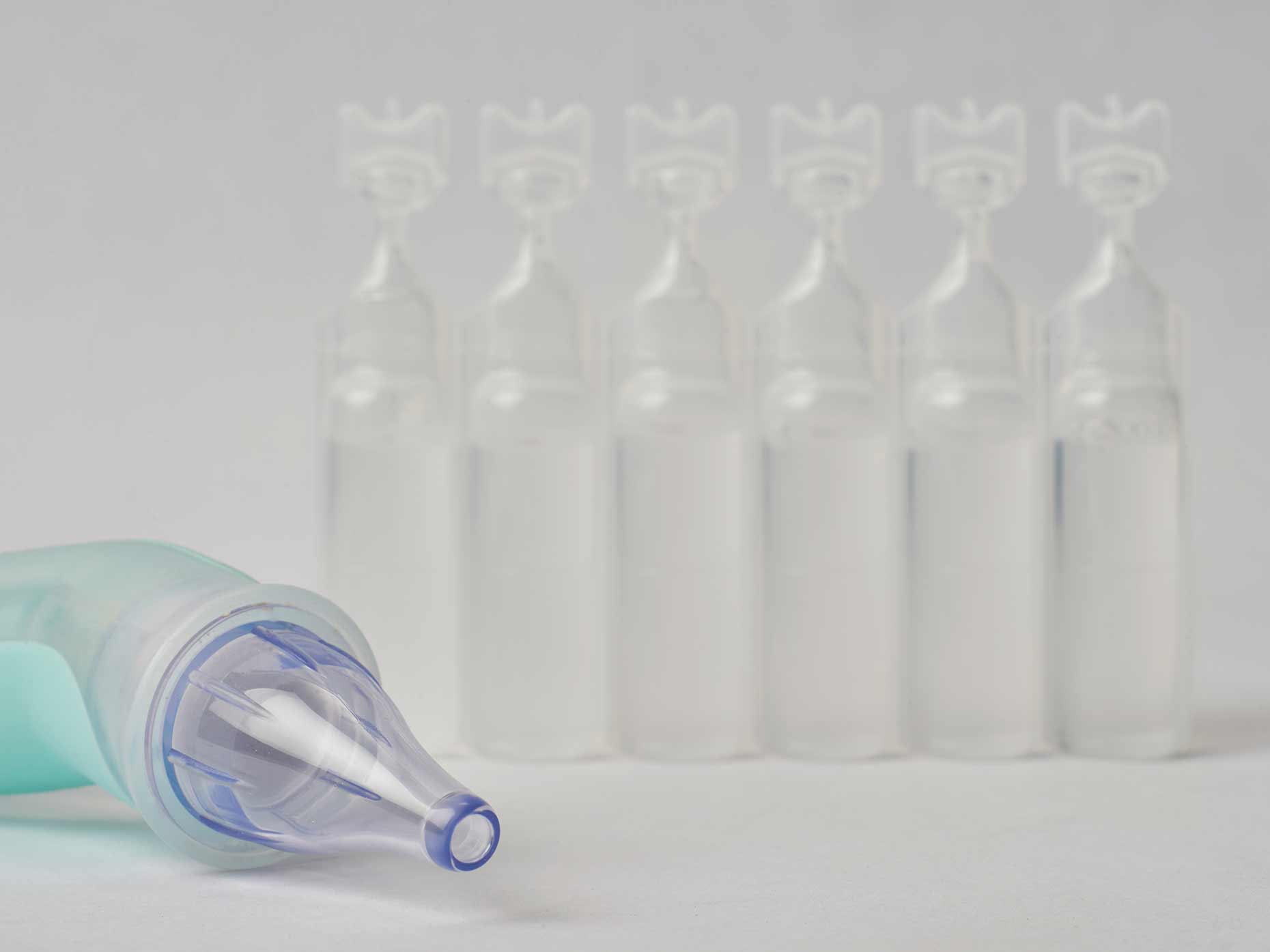 Soluzioni saline per lavaggi nasali: quale scegliere - Amico Pediatra