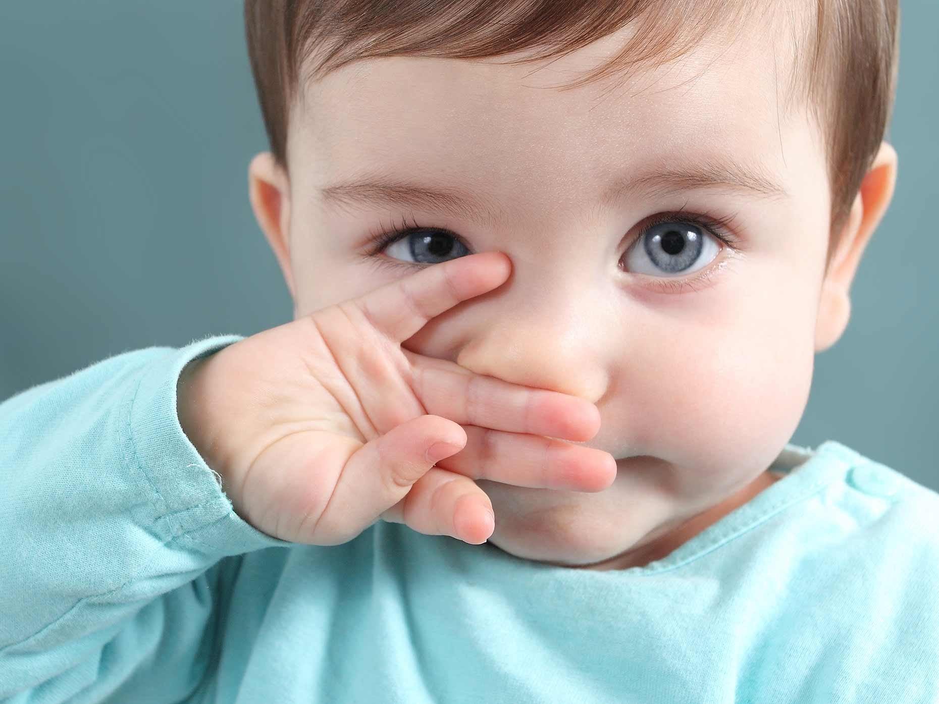 Come scegliere l'aspiratore nasale - Amico Pediatra