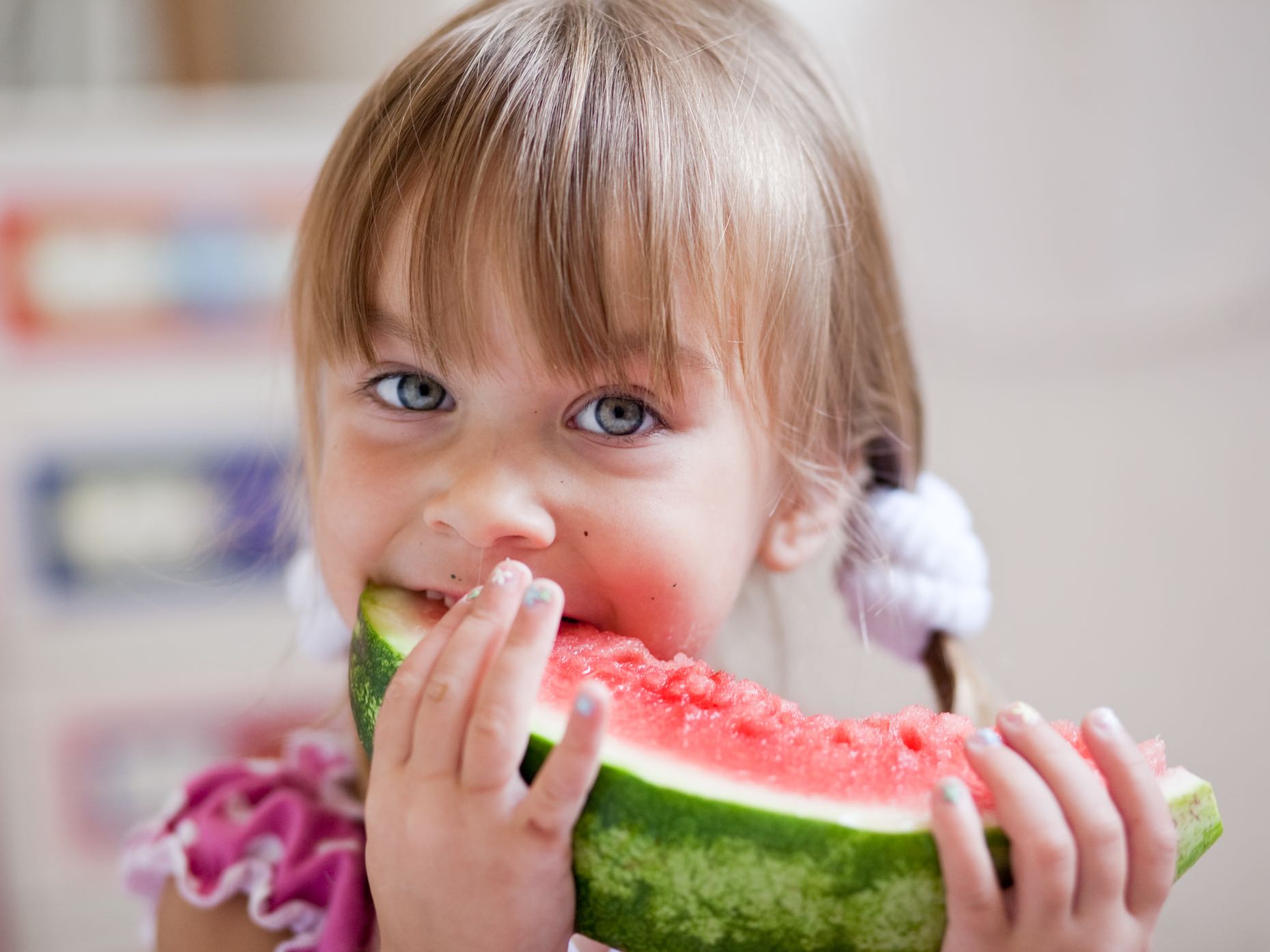 Frutta: quando e come proporla ai bambini, a cosa stare attenti - Amico  Pediatra