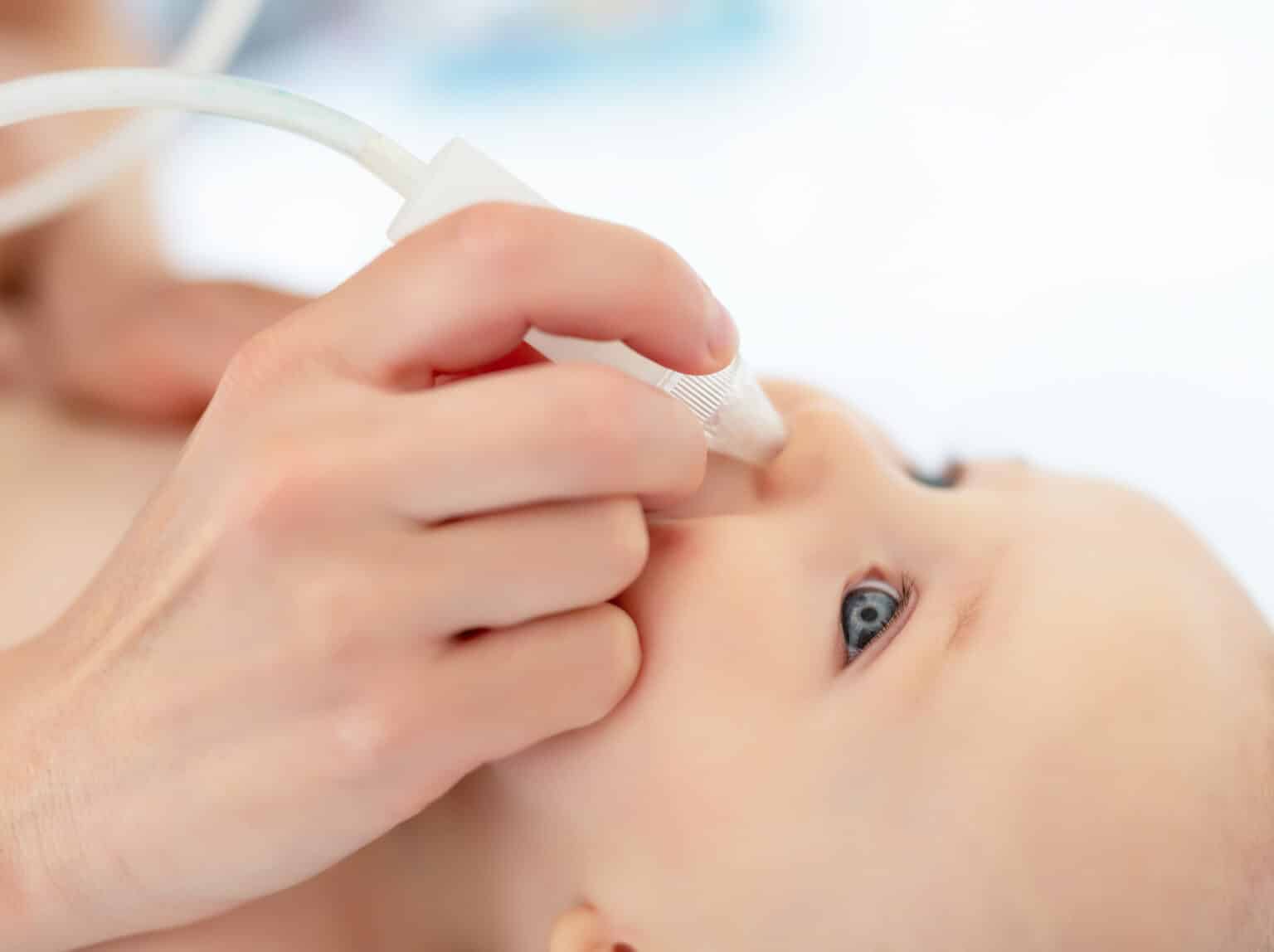 Come Pulire Il Naso Dei Bambini Amico Pediatra